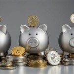 怎么办理小额贷款？深挖2021高炮双黑逾期必下款的5个口子