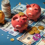 商城借款有哪些口子啊？这5大平台靠谱又快捷