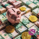 大额信用借款口子怎么选？资深老用户手把手教你避坑