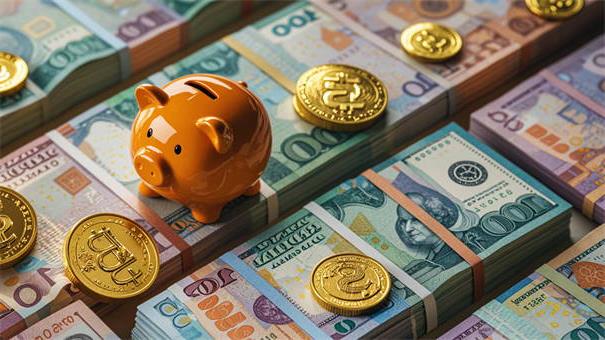 哪个平台绝对放款？专业分析5个征信花能下款5万的口子