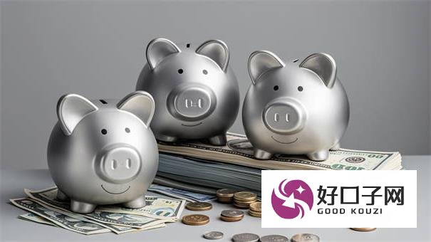 分期网贷口子推荐：这5个平台下款率高门槛低
