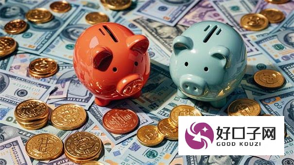 网贷口子哪个容易下款？实测5个低门槛正规平台